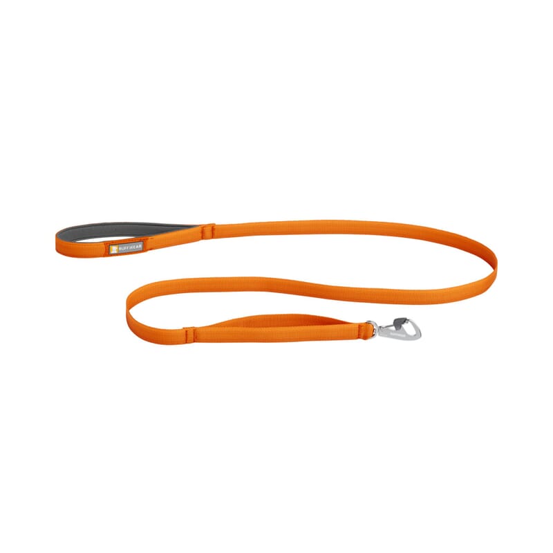 Ruffwear Front Range Leash for Dogs - Wagr - The Smart Petcare Platform
