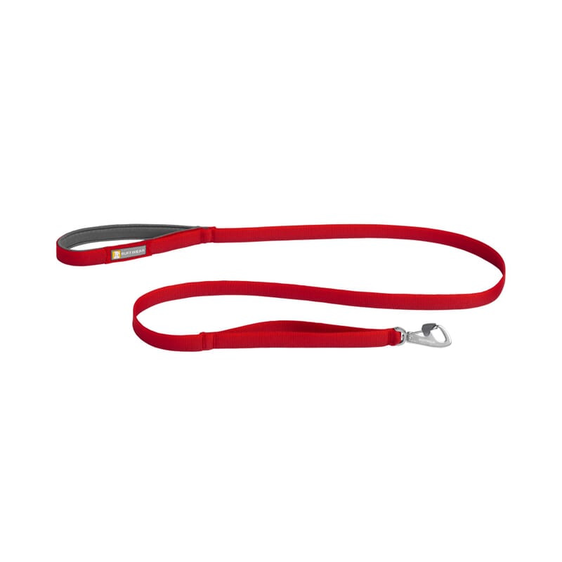 Ruffwear Front Range Leash for Dogs - Wagr - The Smart Petcare Platform