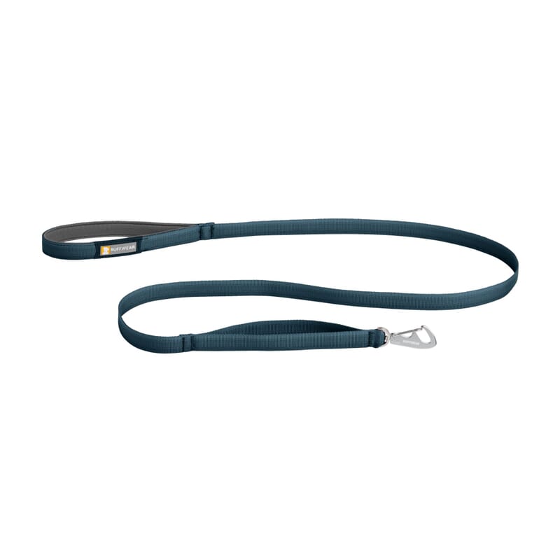 Ruffwear Front Range Leash for Dogs - Wagr - The Smart Petcare Platform