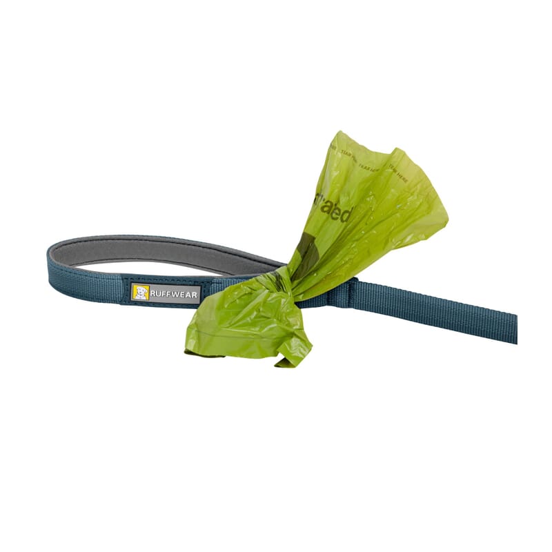 Ruffwear Front Range Leash for Dogs - Wagr - The Smart Petcare Platform