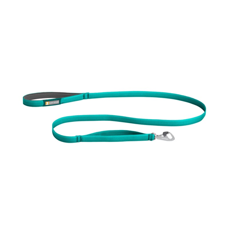 Ruffwear Front Range Leash for Dogs - Wagr - The Smart Petcare Platform