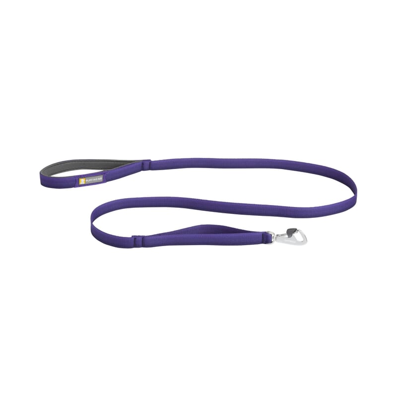 Ruffwear Front Range Leash for Dogs - Wagr - The Smart Petcare Platform