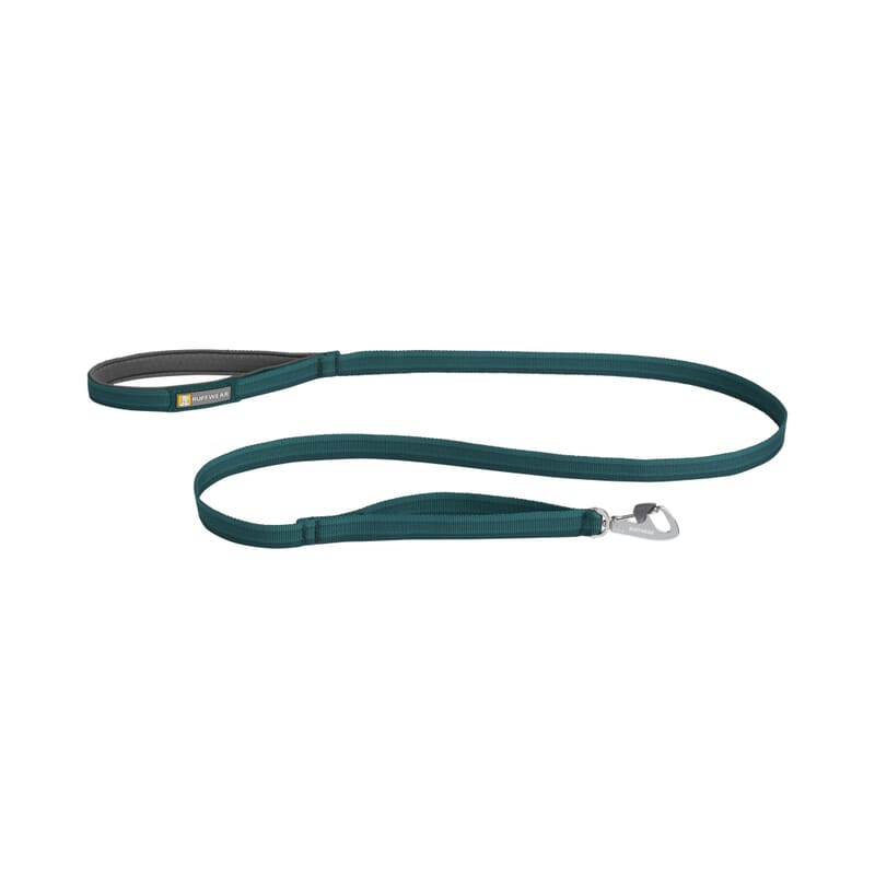 Ruffwear Front Range Leash for Dogs - Wagr - The Smart Petcare Platform