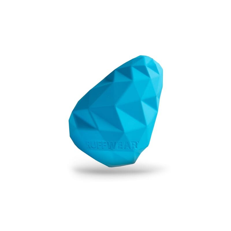 Ruffwear Gnawt-a-Cone Toy for Dogs - Wagr - The Smart Petcare Platform