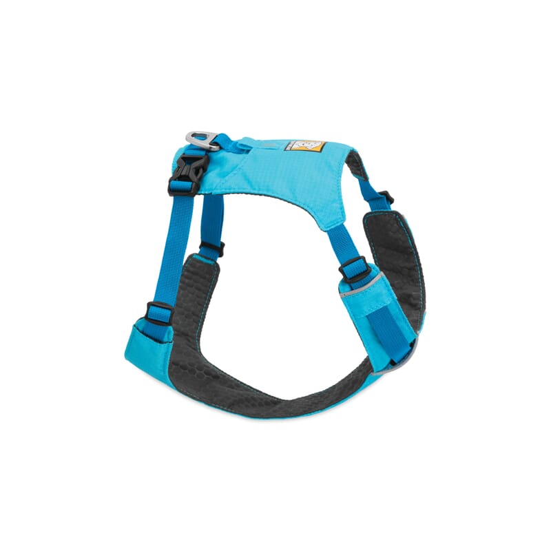 Ruffwear Hi & Light Harness for Dogs - Wagr - The Smart Petcare Platform