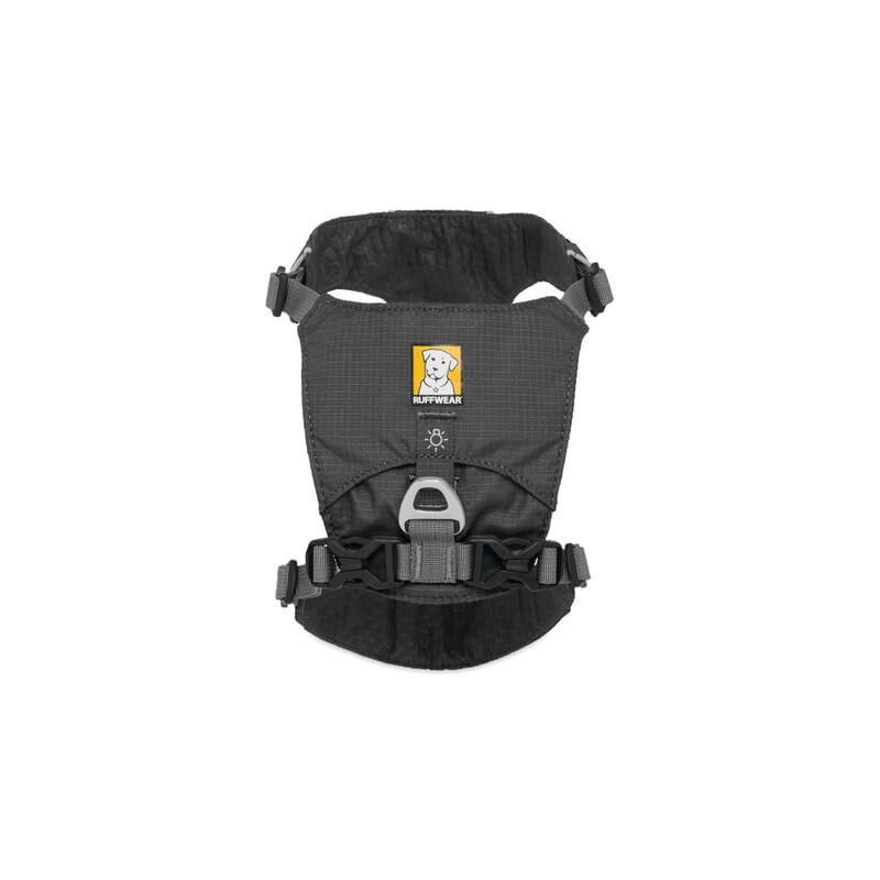 Ruffwear Hi & Light Harness for Dogs - Wagr - The Smart Petcare Platform