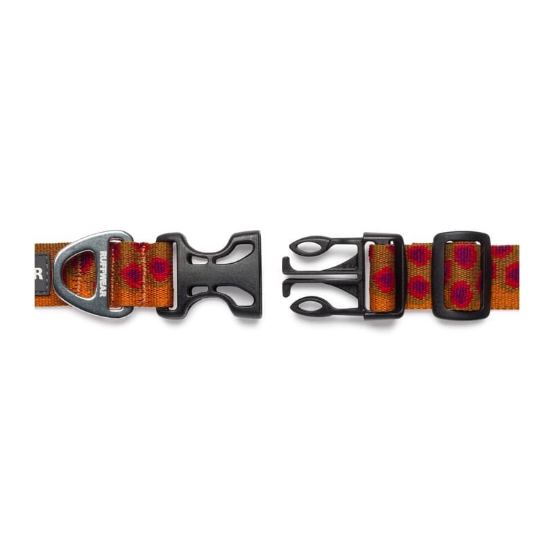 Ruffwear Hoopie Collar for Dogs - Wagr - The Smart Petcare Platform