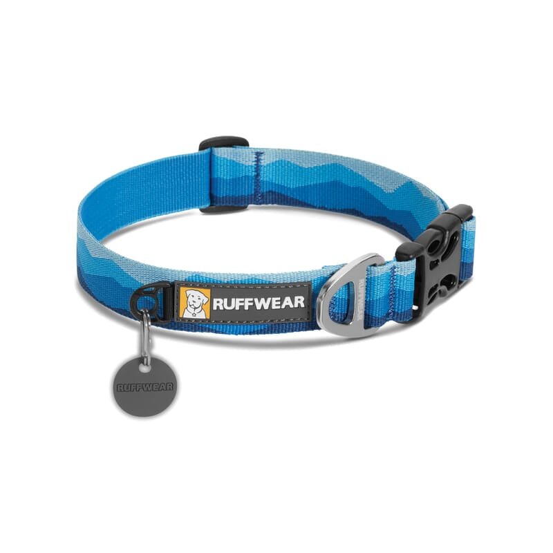 Ruffwear Hoopie Collar for Dogs - Wagr - The Smart Petcare Platform