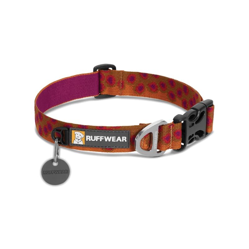 Ruffwear Hoopie Collar for Dogs - Wagr - The Smart Petcare Platform