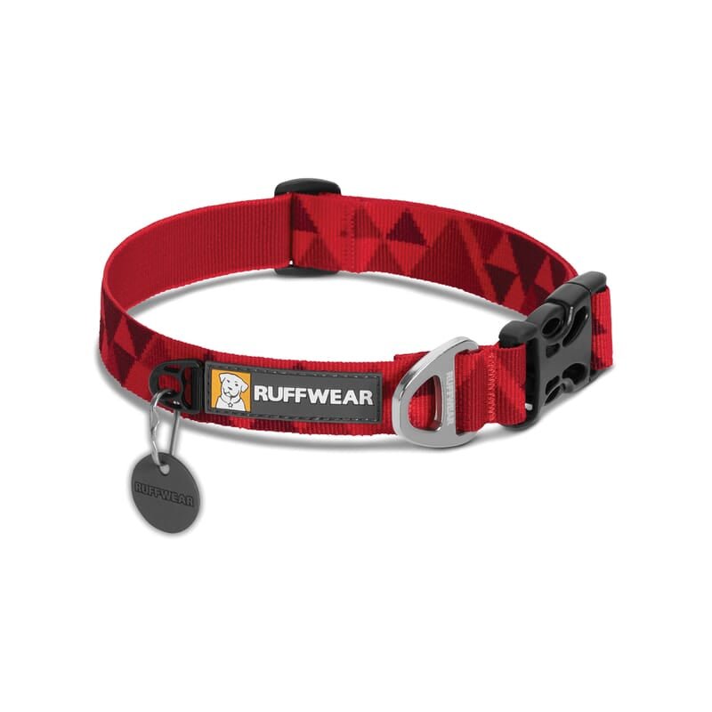 Ruffwear Hoopie Collar for Dogs - Wagr - The Smart Petcare Platform