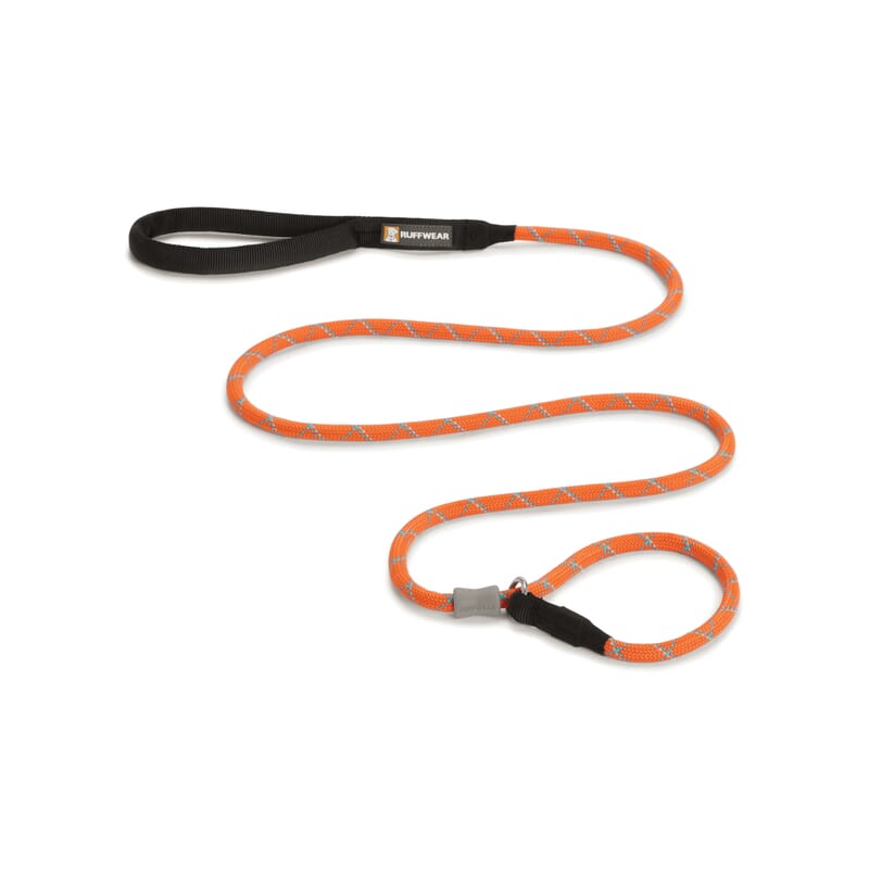 Ruffwear Just a cinch Dog Leash - Wagr - The Smart Petcare Platform