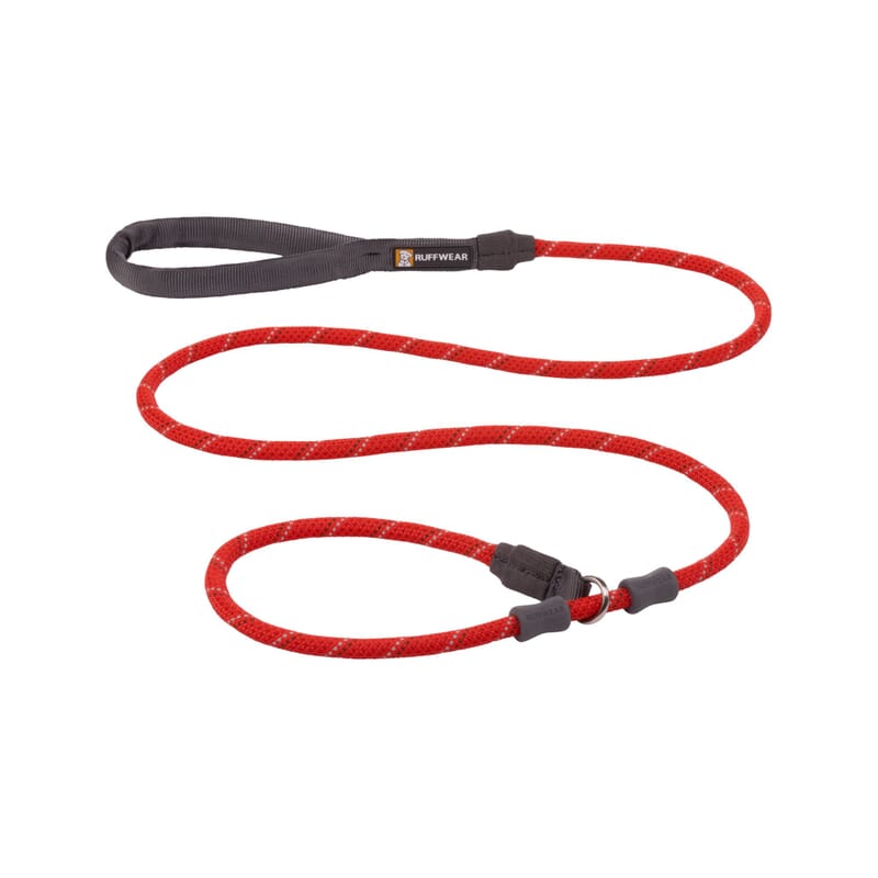 Ruffwear Just a cinch Dog Leash - Wagr - The Smart Petcare Platform
