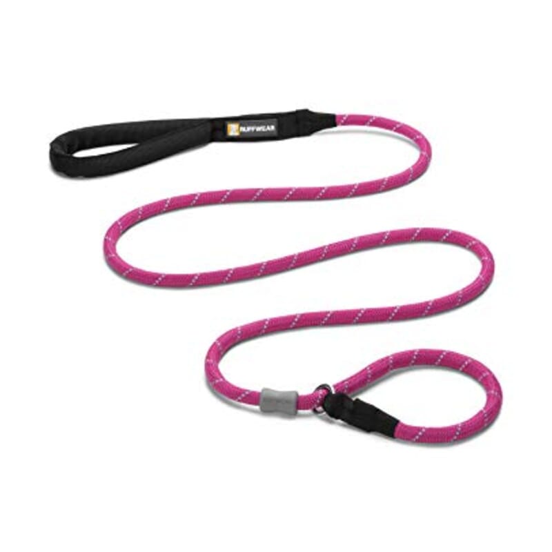 Ruffwear Just a cinch Dog Leash - Wagr - The Smart Petcare Platform