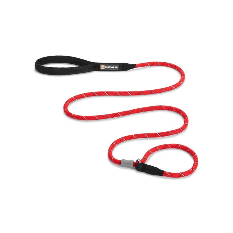 Ruffwear Just a cinch Dog Leash - Wagr - The Smart Petcare Platform