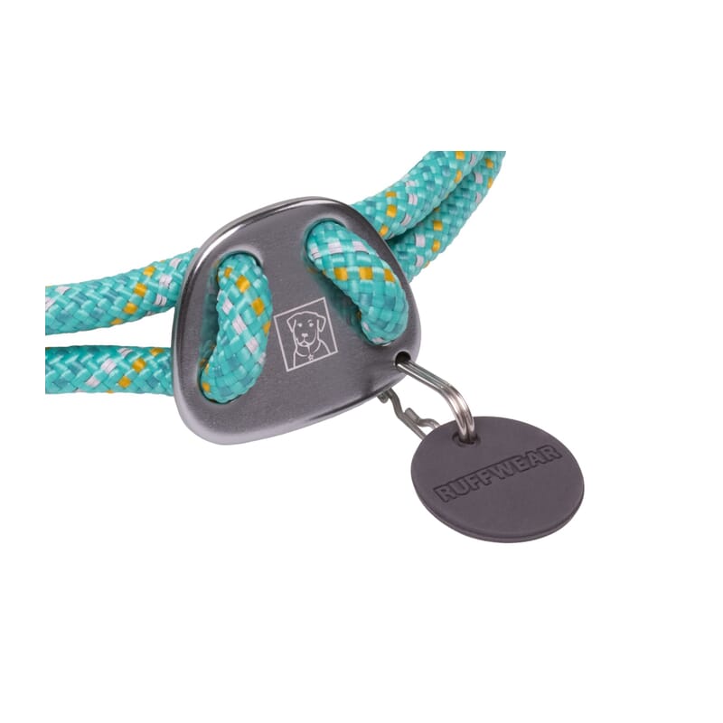 Ruffwear Knot-a-Collar for Dogs - Wagr - The Smart Petcare Platform