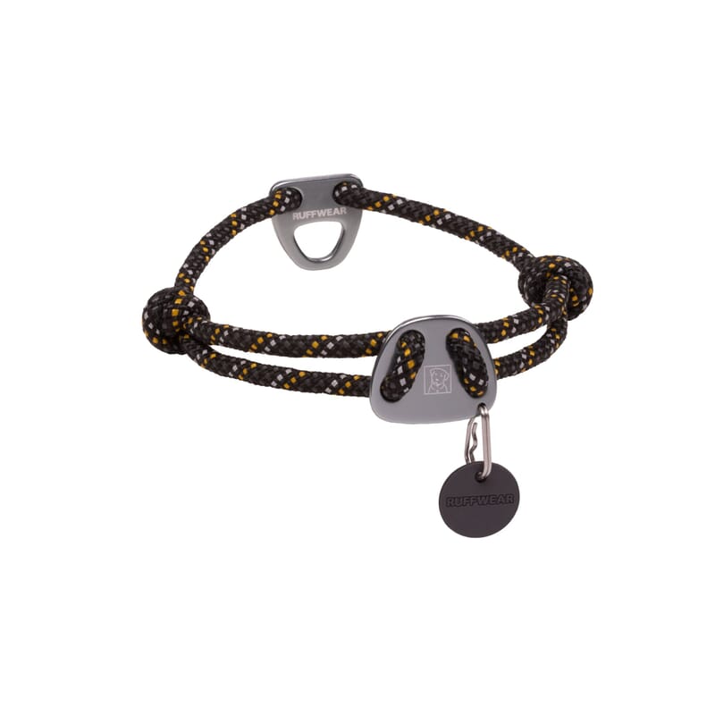 Ruffwear Knot-a-Collar for Dogs - Wagr - The Smart Petcare Platform