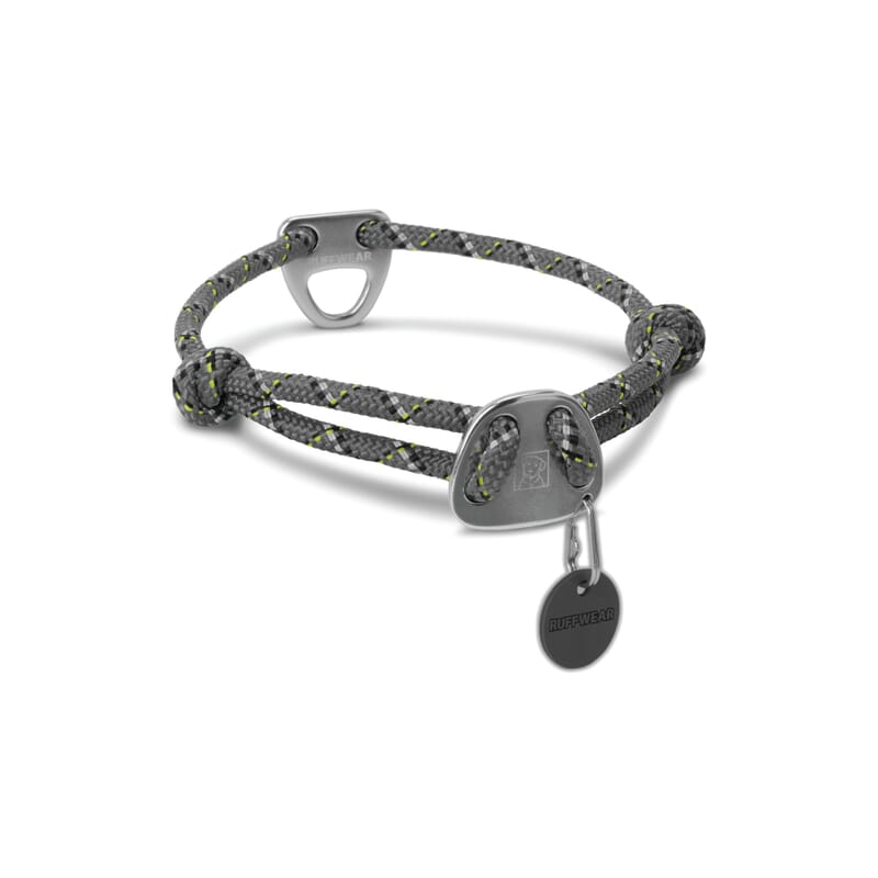 Ruffwear Knot-a-Collar for Dogs - Wagr - The Smart Petcare Platform