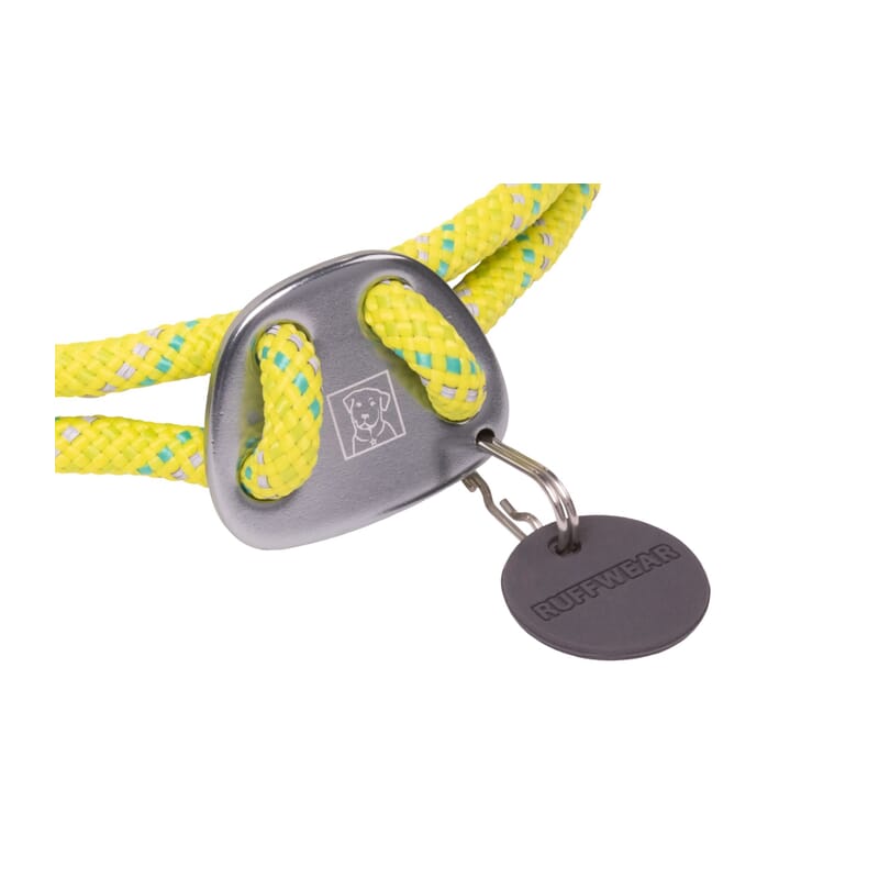 Ruffwear Knot-a-Collar for Dogs - Wagr - The Smart Petcare Platform