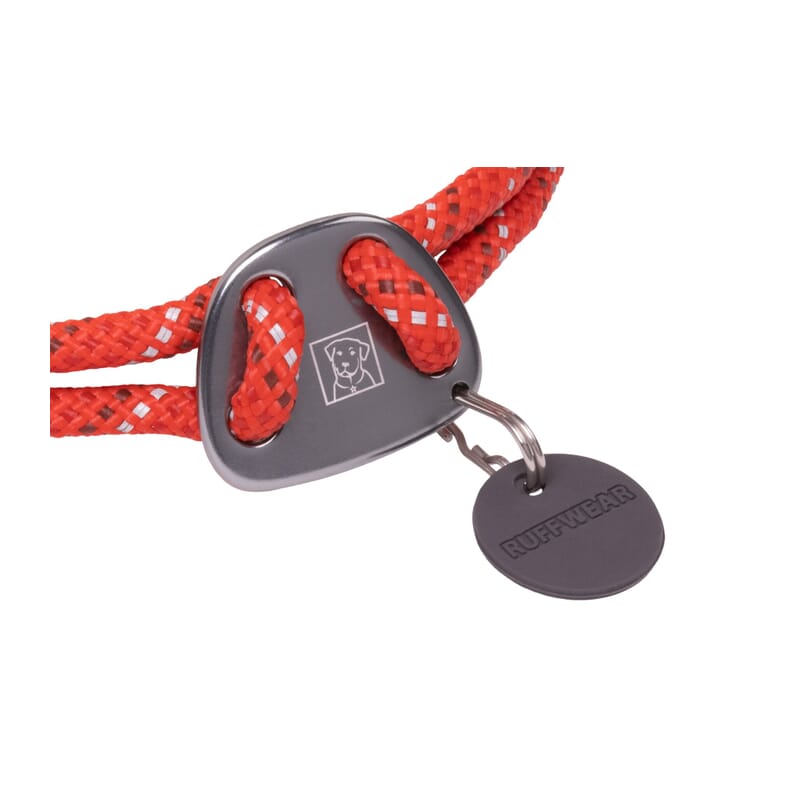 Ruffwear Knot-a-Collar for Dogs - Wagr - The Smart Petcare Platform