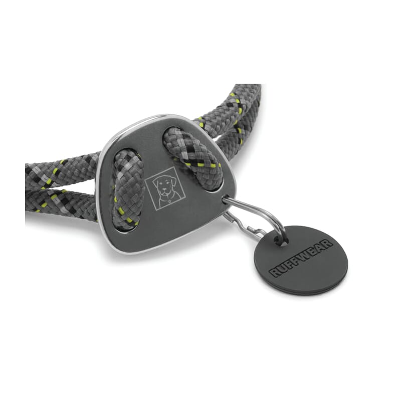 Ruffwear Knot-a-Collar for Dogs - Wagr - The Smart Petcare Platform