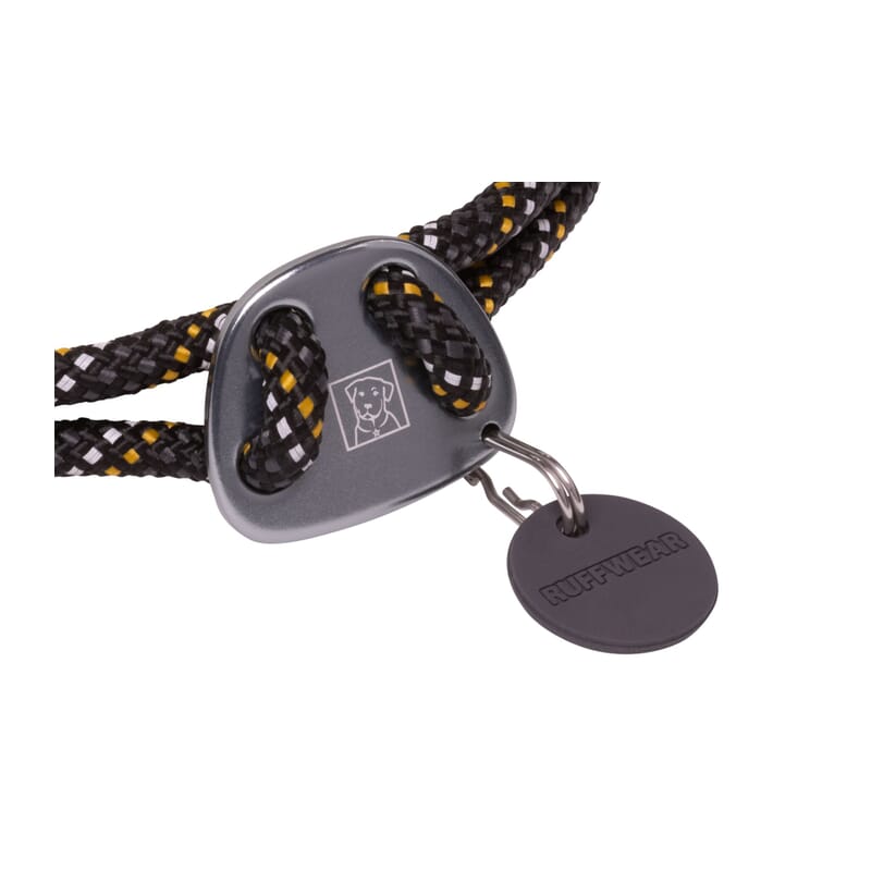 Ruffwear Knot-a-Collar for Dogs - Wagr - The Smart Petcare Platform