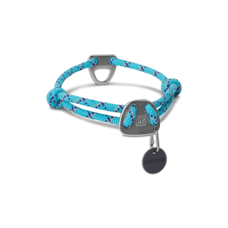 Ruffwear Knot-a-Collar for Dogs - Wagr - The Smart Petcare Platform
