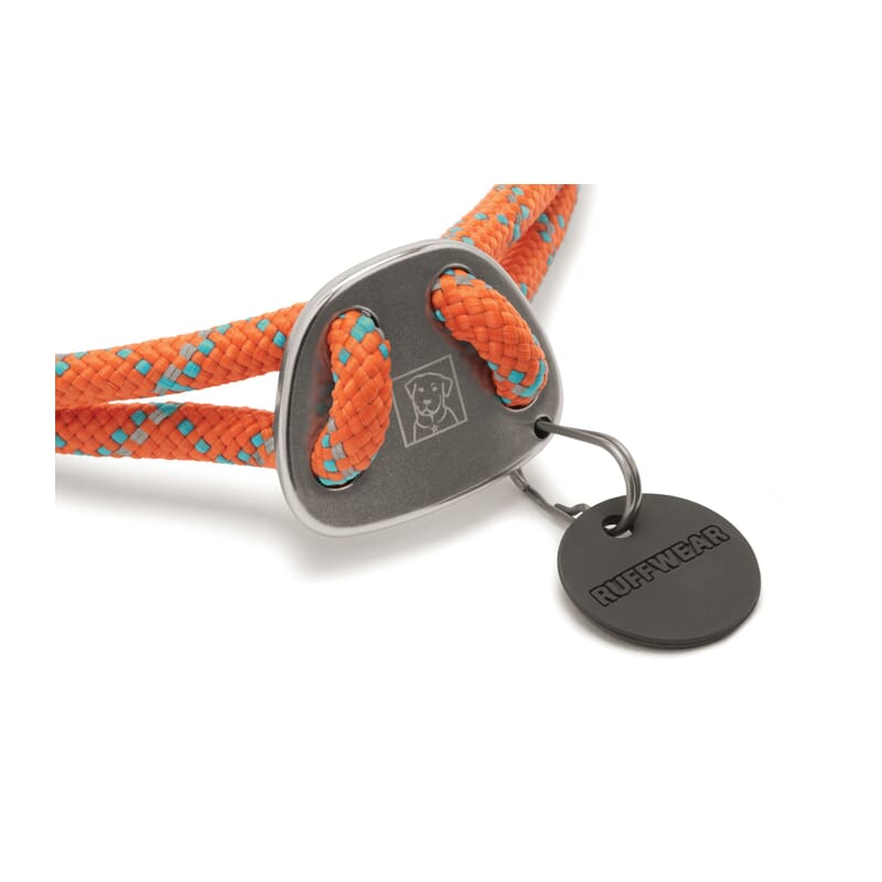 Ruffwear Knot-a-Collar for Dogs - Wagr - The Smart Petcare Platform