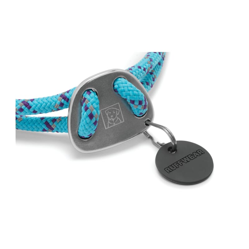 Ruffwear Knot-a-Collar for Dogs - Wagr - The Smart Petcare Platform