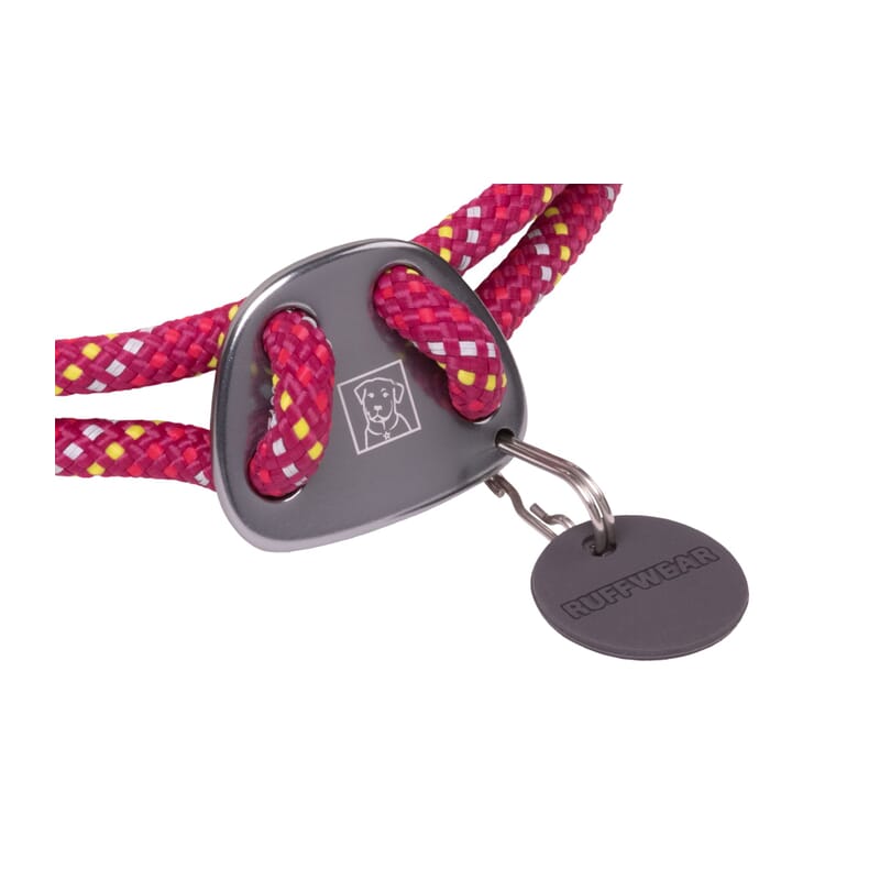 Ruffwear Knot-a-Collar for Dogs - Wagr - The Smart Petcare Platform