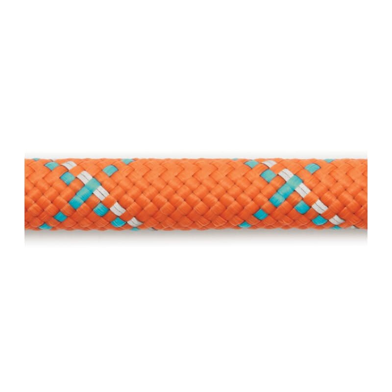 Ruffwear Knot -a- Long Leash, Pumpkin Orange - Wagr - The Smart Petcare Platform