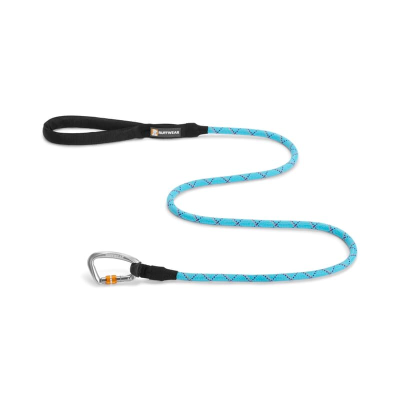Ruffwear Knot Leash for Dogs - Wagr - The Smart Petcare Platform