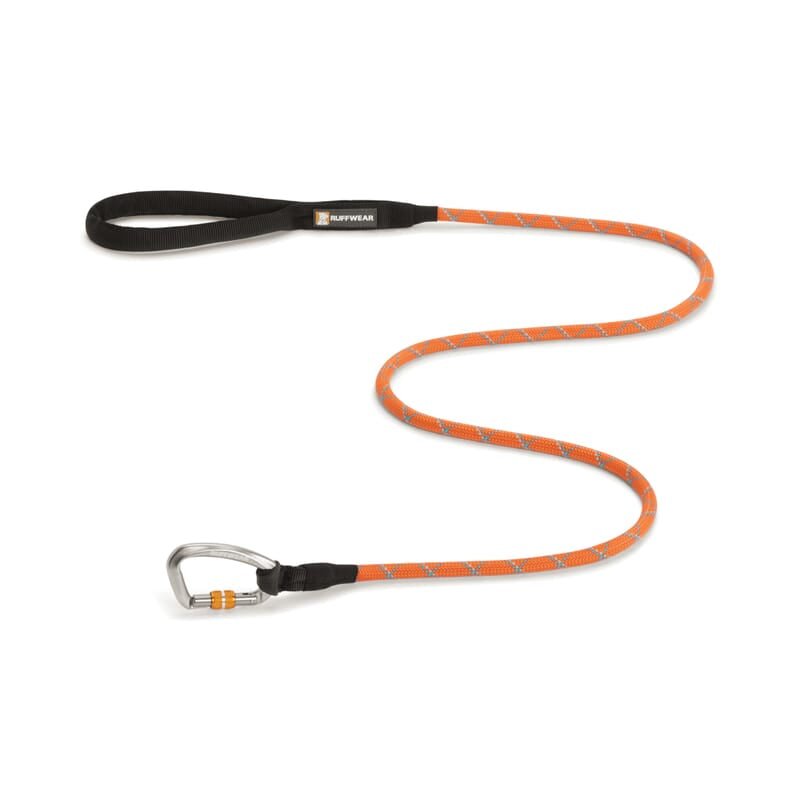 Ruffwear Knot Leash for Dogs - Wagr - The Smart Petcare Platform