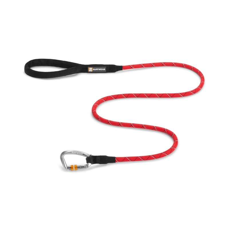Ruffwear Knot Leash for Dogs - Wagr - The Smart Petcare Platform