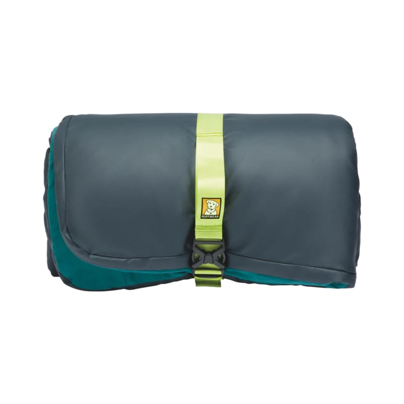 Ruffwear Mt Bachelor Pad for Dogs - Wagr - The Smart Petcare Platform