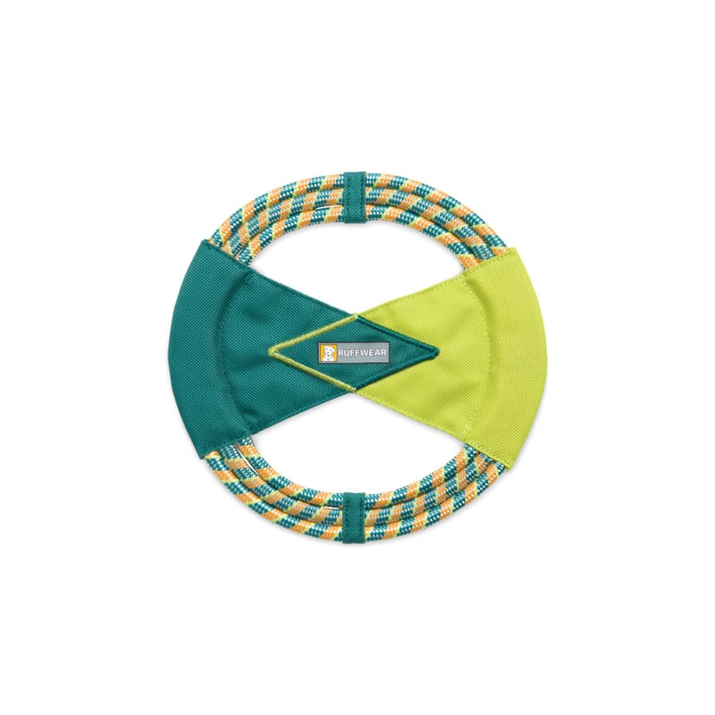 Ruffwear Pacific Ring - Large - Wagr - The Smart Petcare Platform