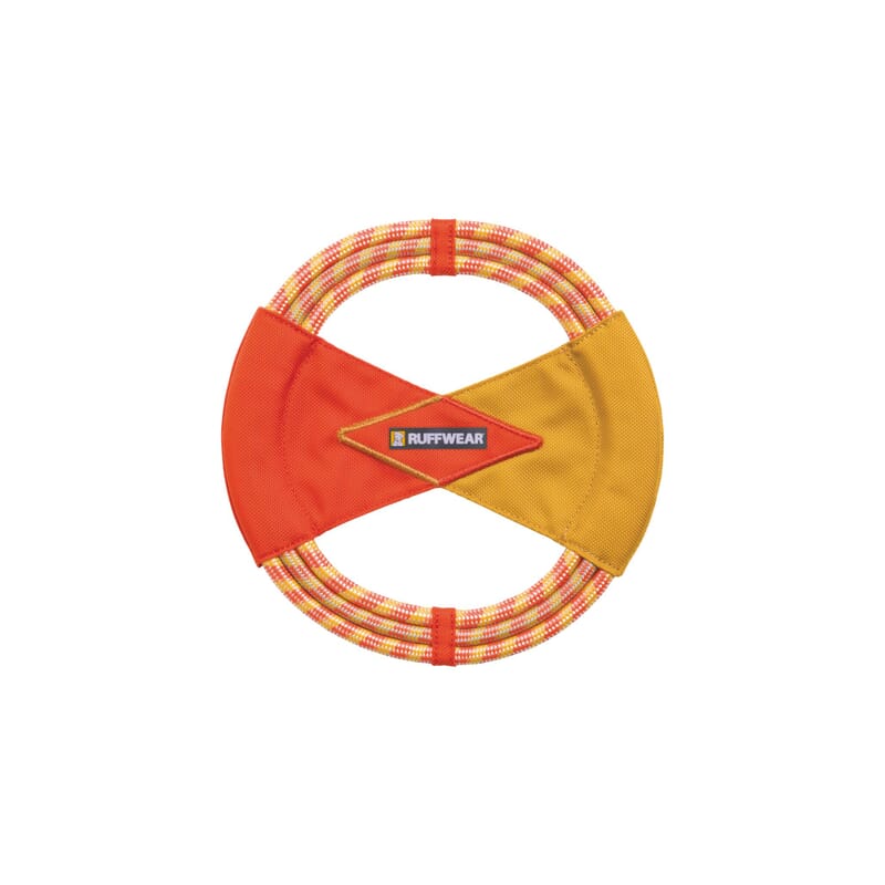 Ruffwear Pacific Ring - Large - Wagr - The Smart Petcare Platform