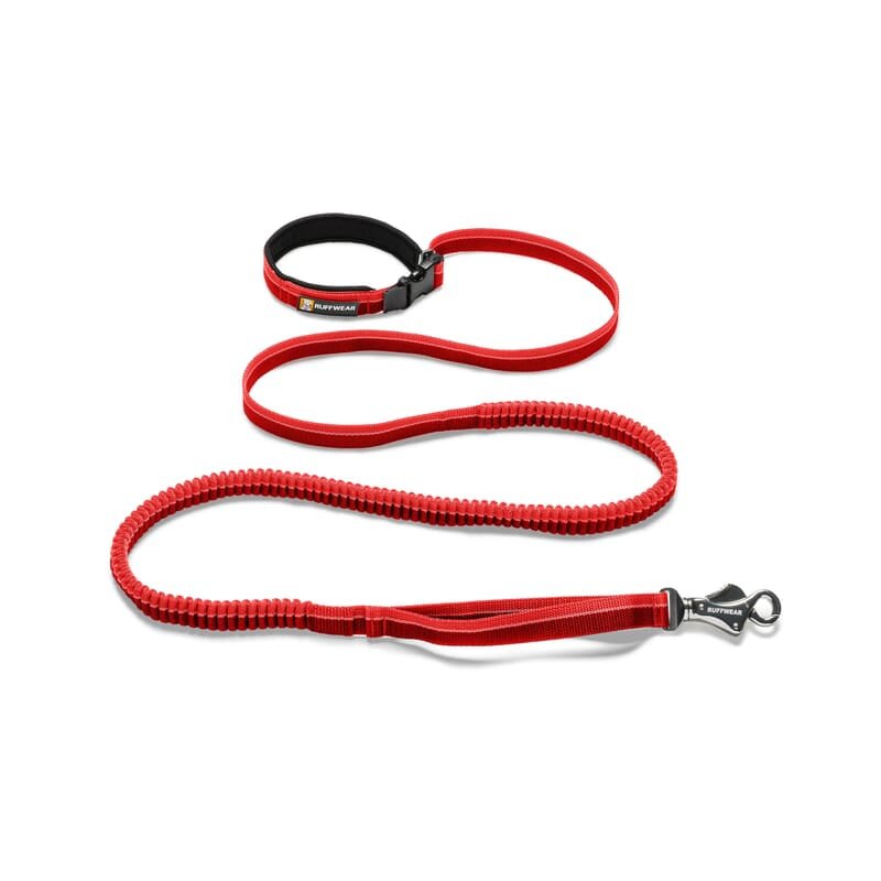 Ruffwear Roamer™ Leash for Dogs - Wagr - The Smart Petcare Platform