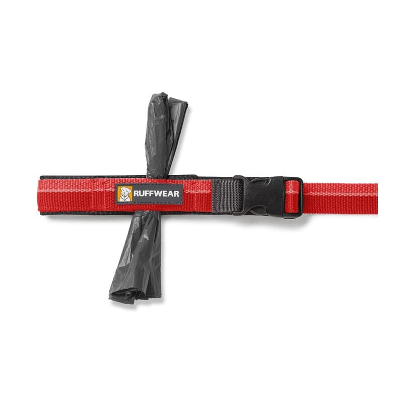 Ruffwear Roamer™ Leash for Dogs - Wagr - The Smart Petcare Platform