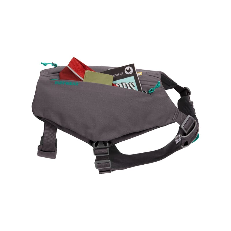 Ruffwear Switchbak™ Harness for Dogs - Wagr - The Smart Petcare Platform
