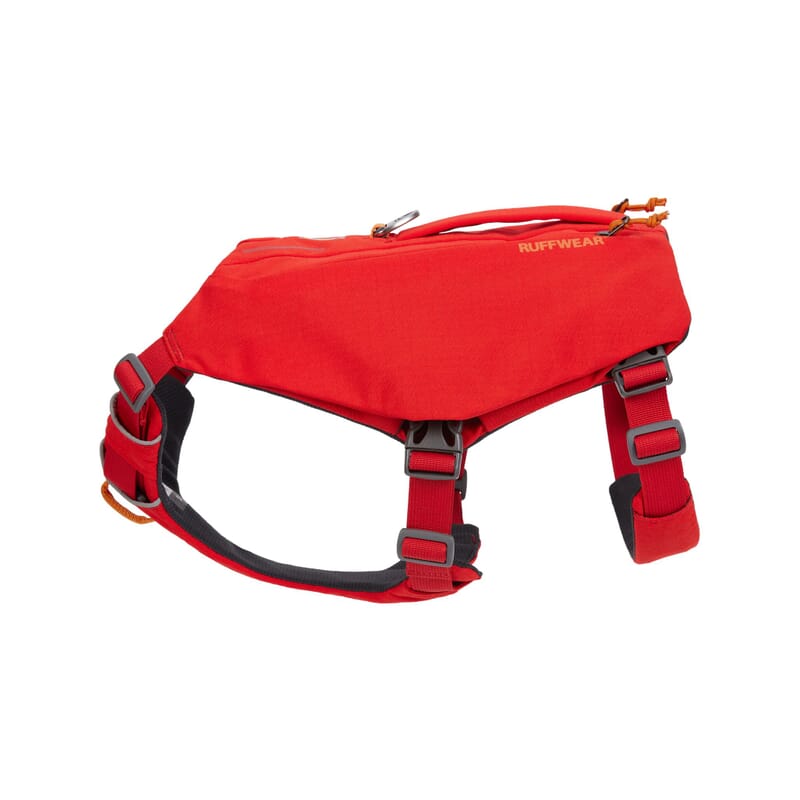 Ruffwear Switchbak™ Harness for Dogs - Wagr - The Smart Petcare Platform