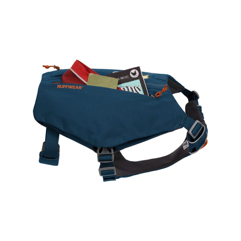 Ruffwear Switchbak™ Harness for Dogs - Wagr - The Smart Petcare Platform