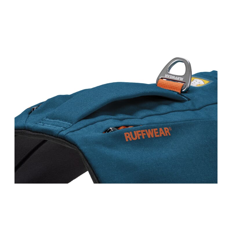 Ruffwear Switchbak™ Harness for Dogs - Wagr - The Smart Petcare Platform