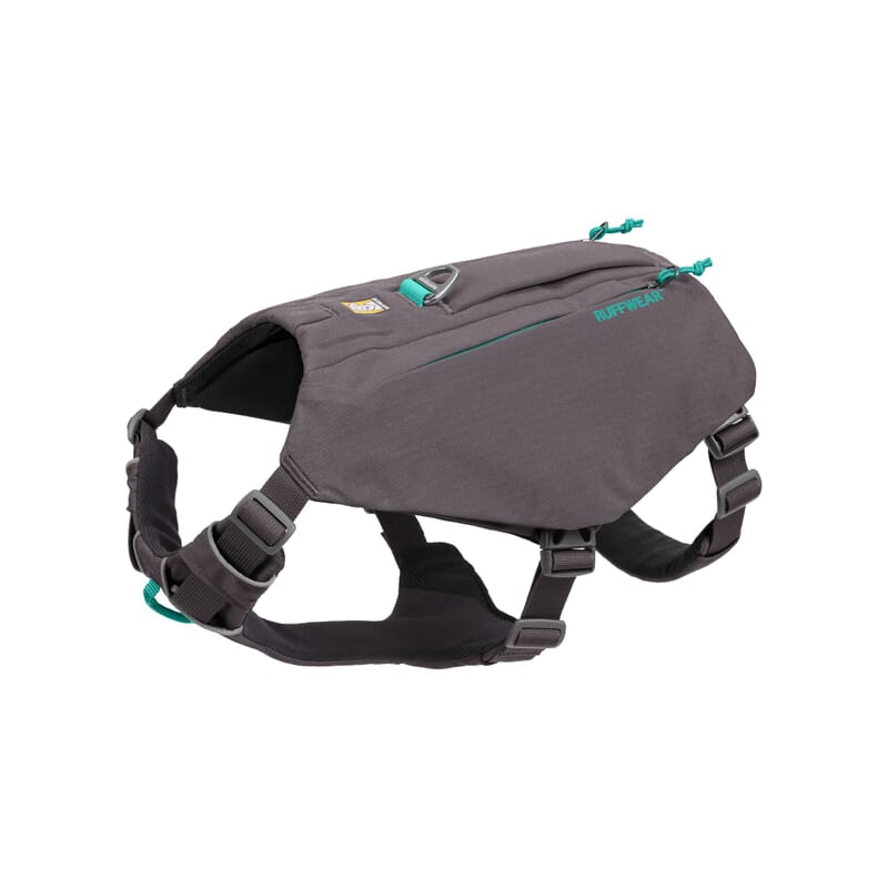 Ruffwear Switchbak™ Harness for Dogs - Wagr - The Smart Petcare Platform