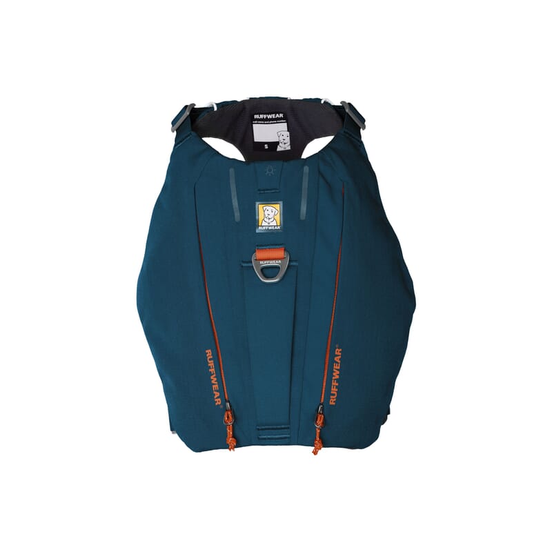 Ruffwear Switchbak™ Harness for Dogs - Wagr - The Smart Petcare Platform