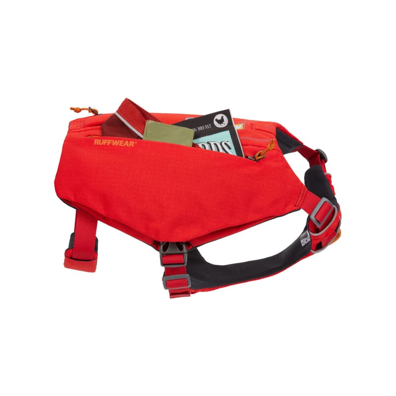 Ruffwear Switchbak™ Harness for Dogs - Wagr - The Smart Petcare Platform