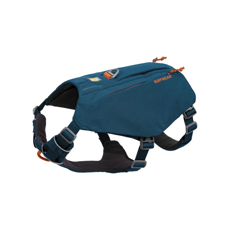 Ruffwear Switchbak™ Harness for Dogs - Wagr - The Smart Petcare Platform
