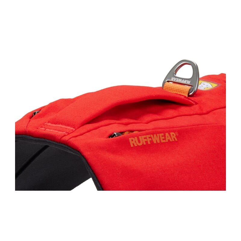 Ruffwear Switchbak™ Harness for Dogs - Wagr - The Smart Petcare Platform