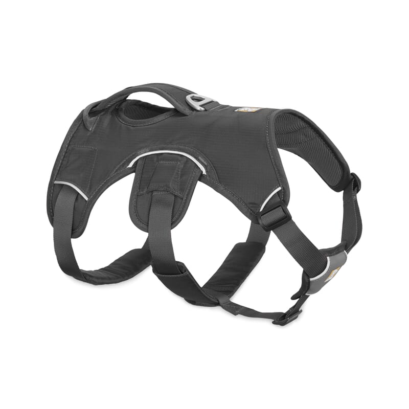 Ruffwear Web Master™ Harness for Dogs - Wagr - The Smart Petcare Platform