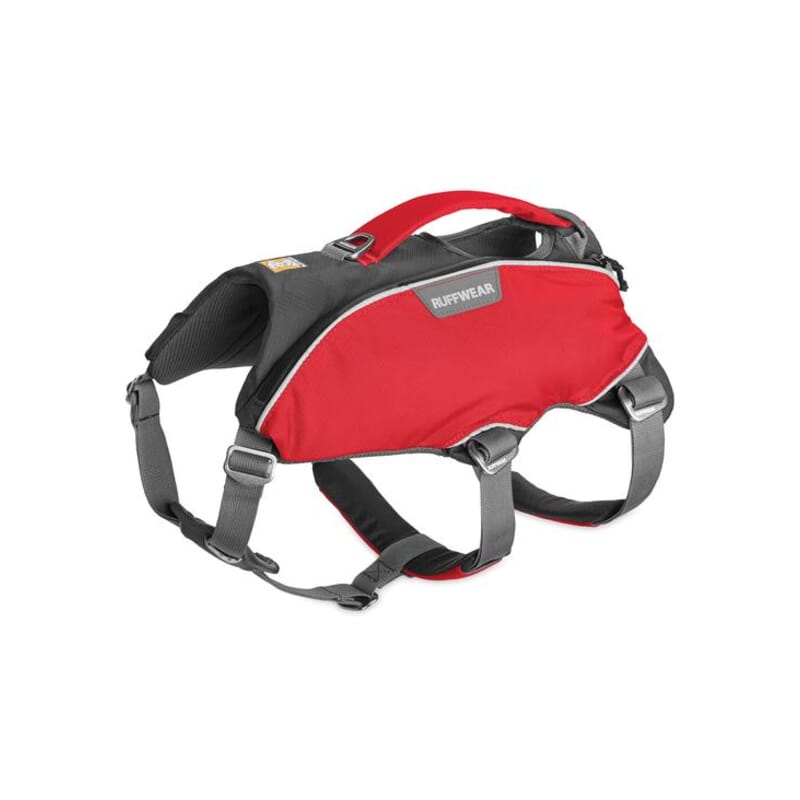 Ruffwear Webmaster Pro™ Harness - Wagr - The Smart Petcare Platform
