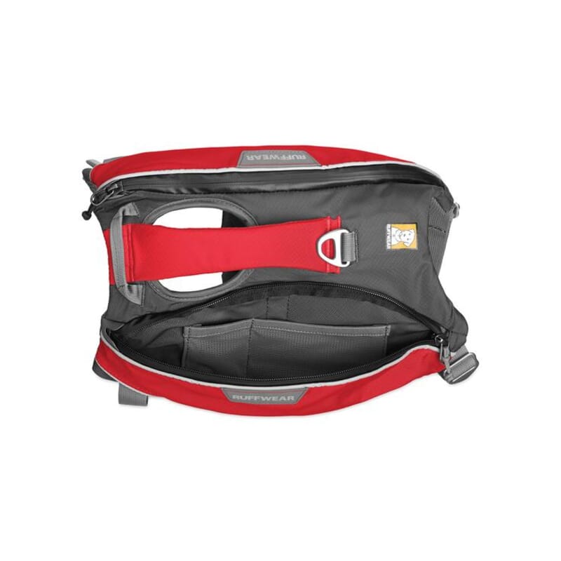 Ruffwear Webmaster Pro™ Harness - Wagr - The Smart Petcare Platform